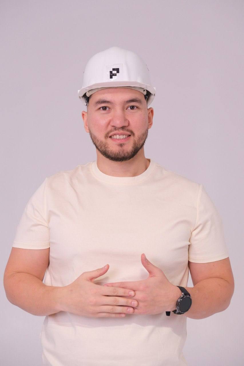 Алибек